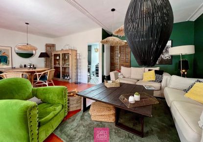 vente Appartement Nimes