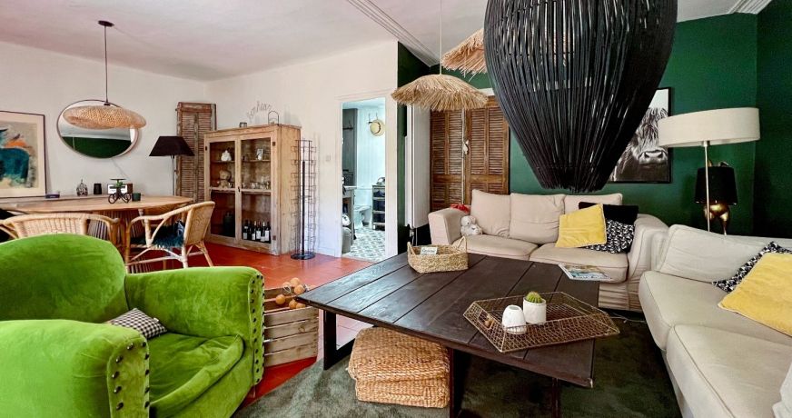 vente Appartement Nimes