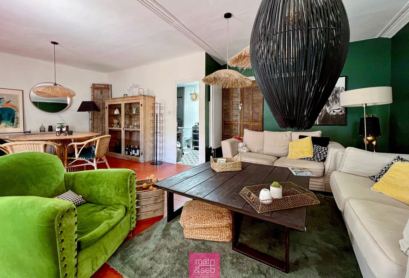 vente Appartement Nimes - Photo 1