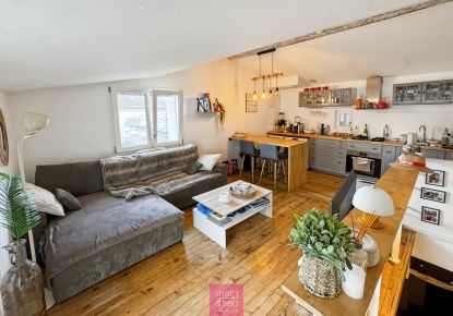 vente Appartement Nimes