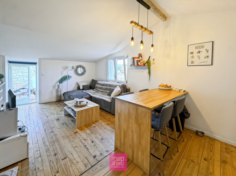 vente Appartement Nimes - Photo 6