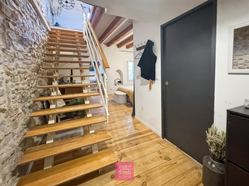vente Appartement Nimes - Photo 5