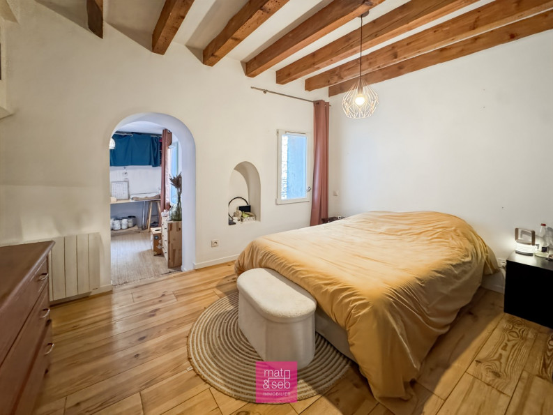 vente Appartement Nimes - Photo 3