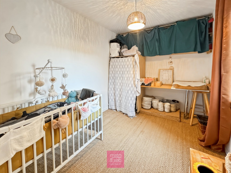 vente Appartement Nimes - Photo 4