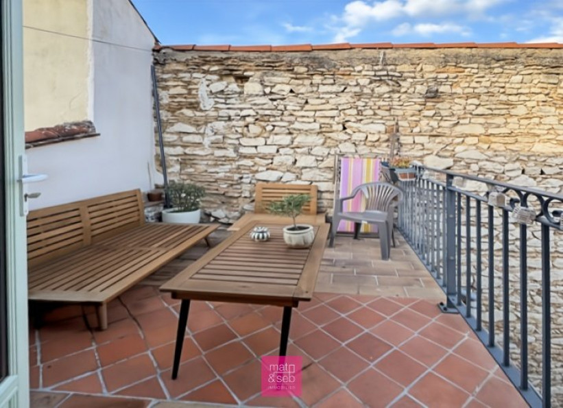 vente Appartement Nimes - Photo 2