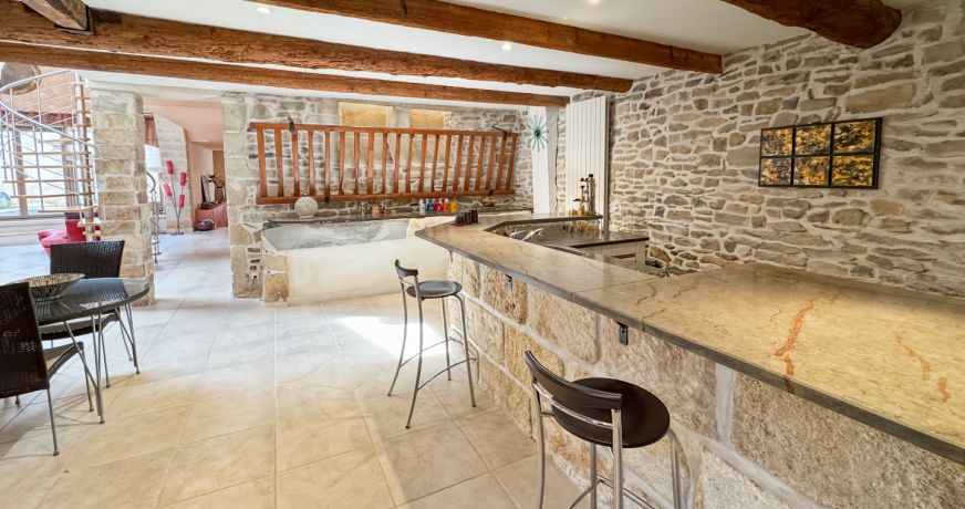 vente Maison Saint Dionisy