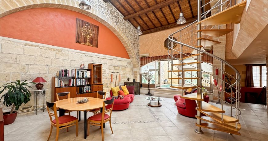 vente Maison Saint Dionisy