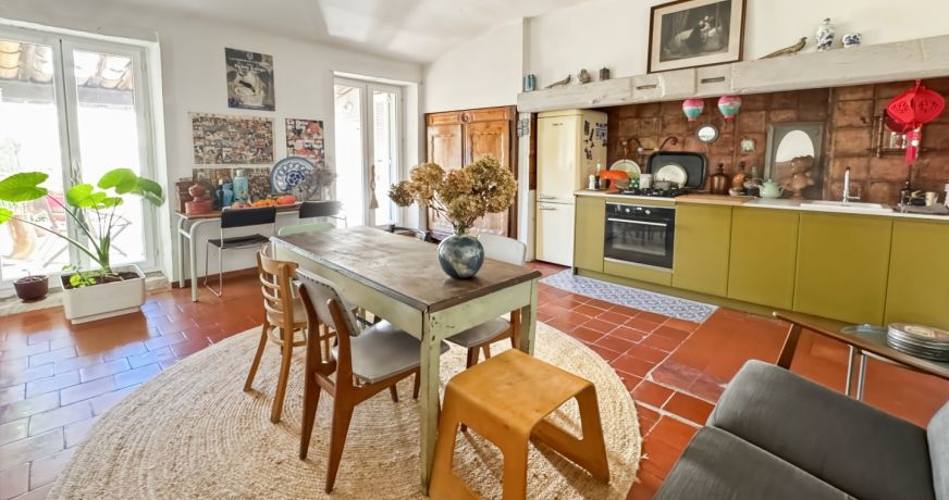 vente Appartement Nimes