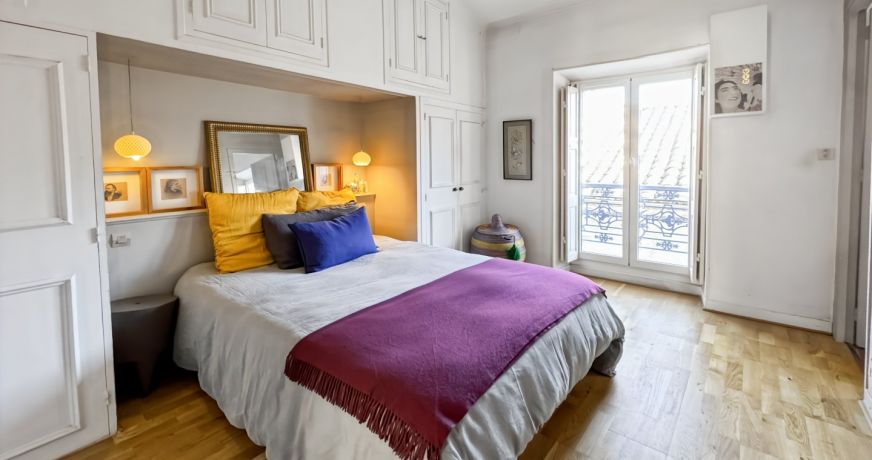 vente Appartement Nimes