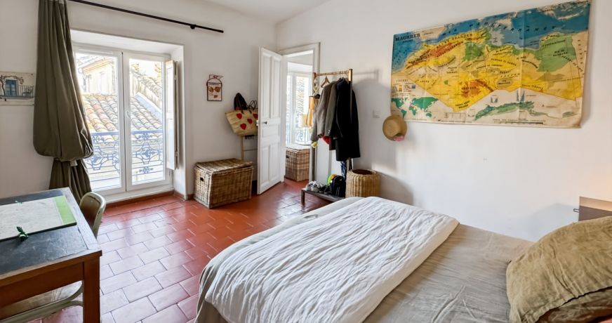 vente Appartement Nimes