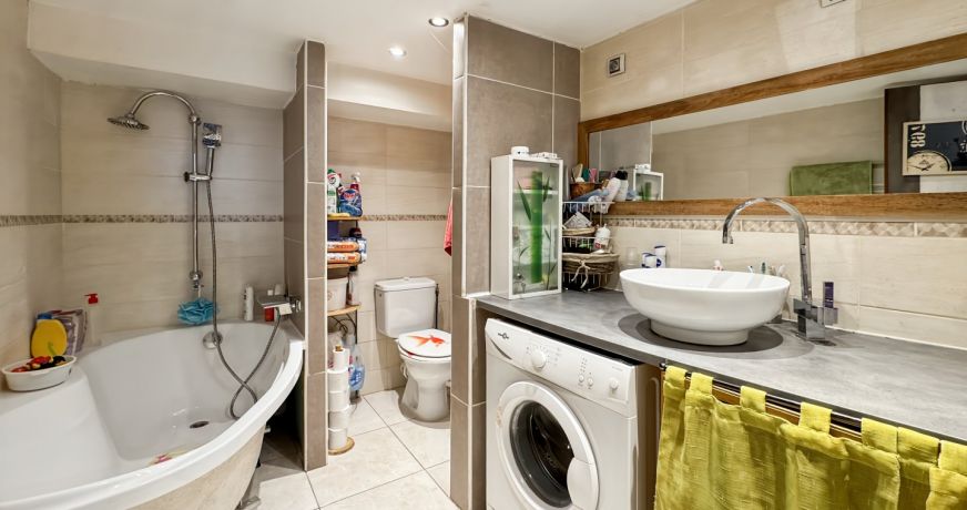 vente Appartement Nimes