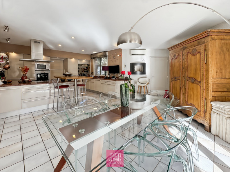 vente Maison Langlade - Photo 5