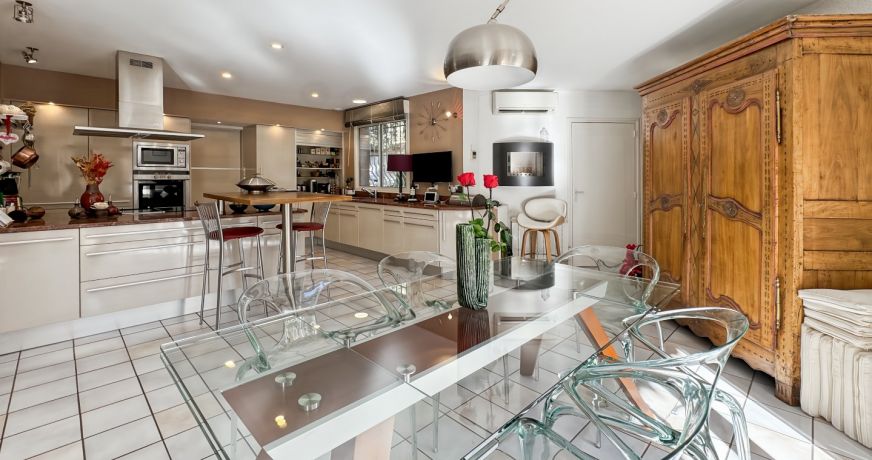 vente Maison Langlade