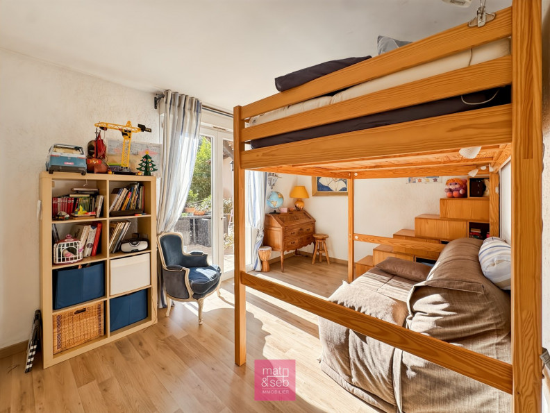 vente Maison Langlade - Photo 7