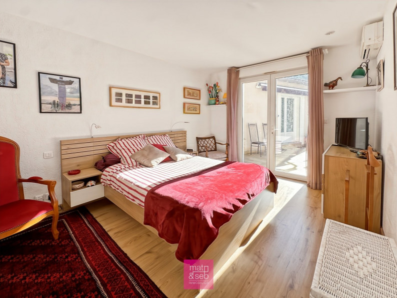 vente Maison Langlade - Photo 6