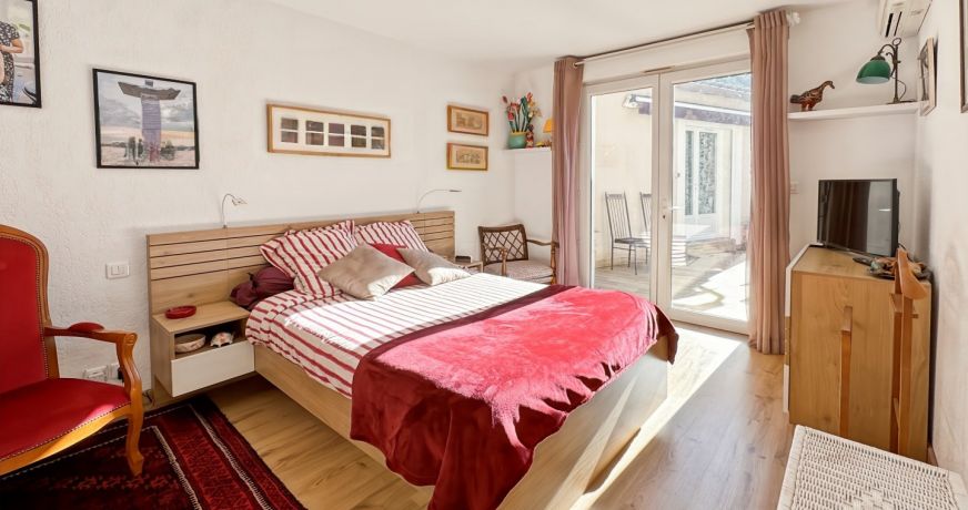 vente Maison Langlade