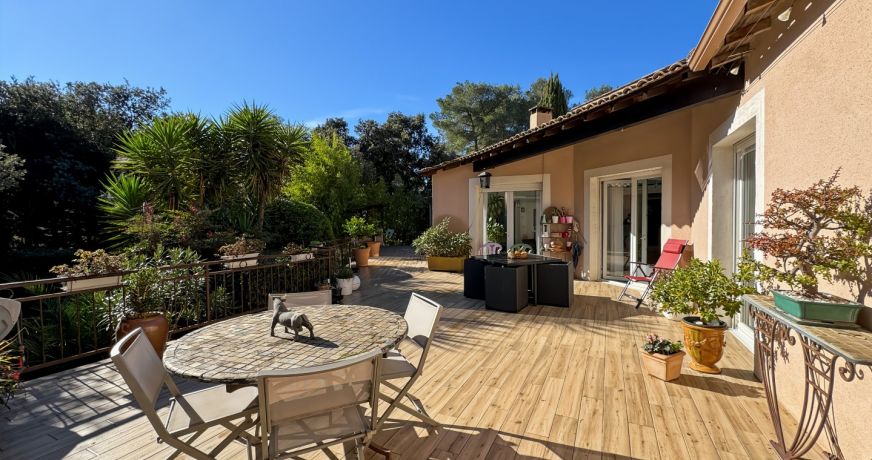 vente Maison Langlade