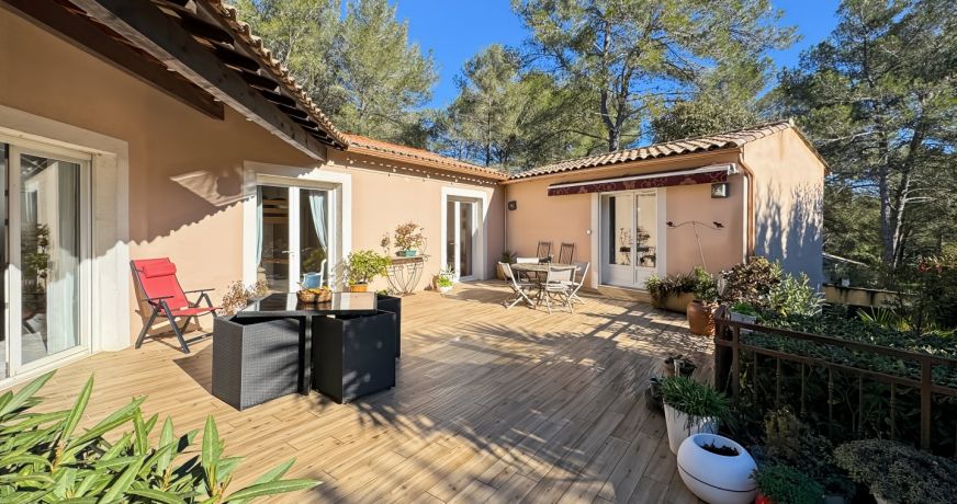 vente Maison Langlade