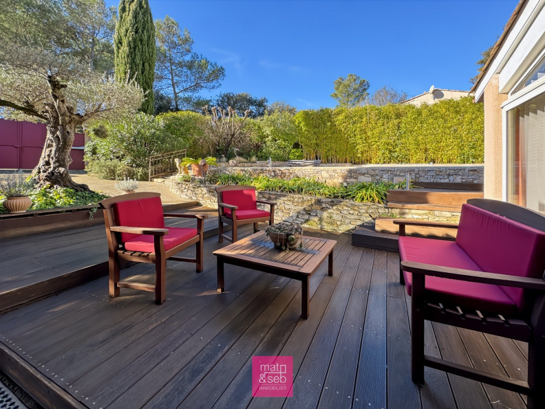 vente Maison Langlade - Photo 4