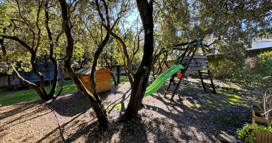 vente Maison Langlade