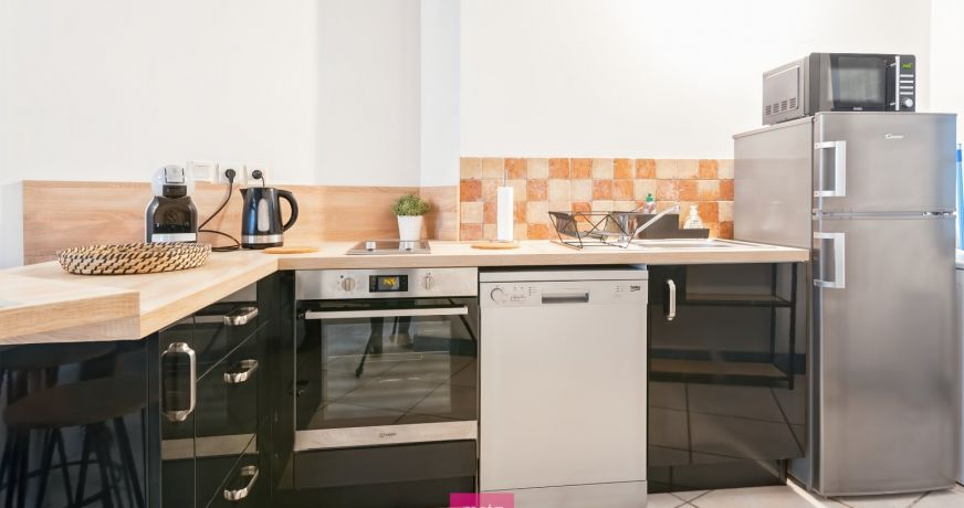 vente Appartement Nimes