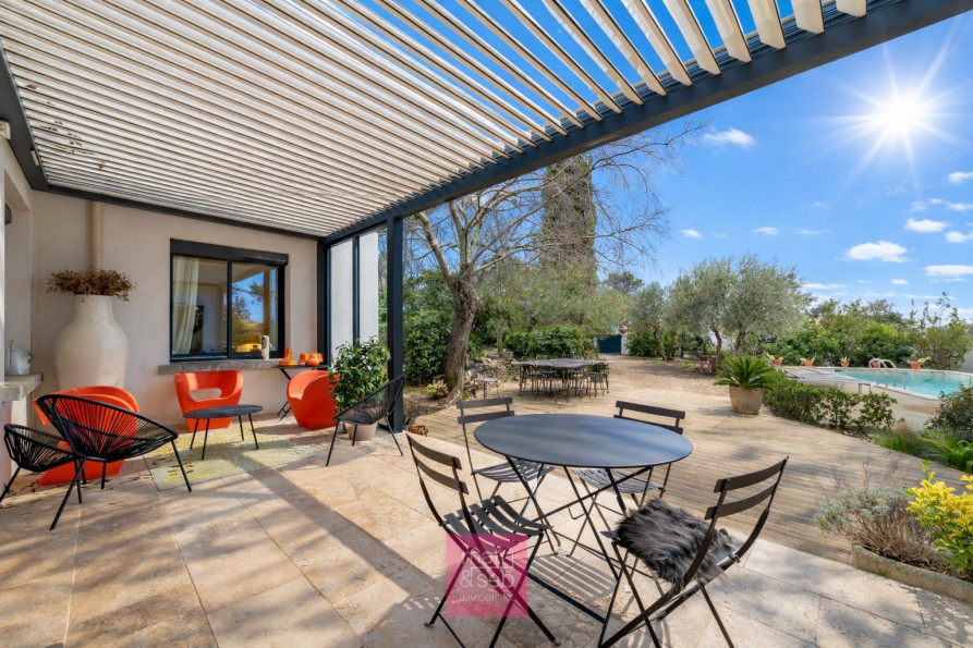 vente Maison Nimes - Photo 2