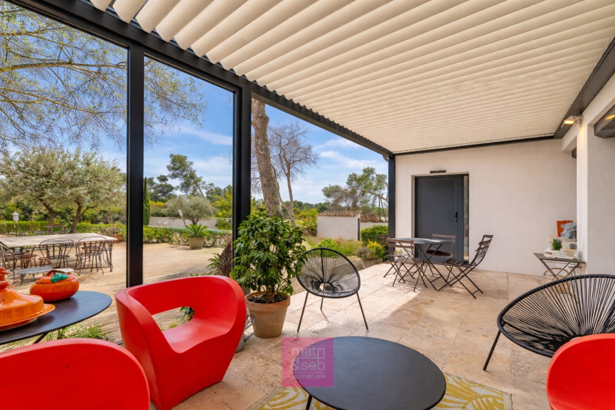 vente Maison Nimes - Photo 4