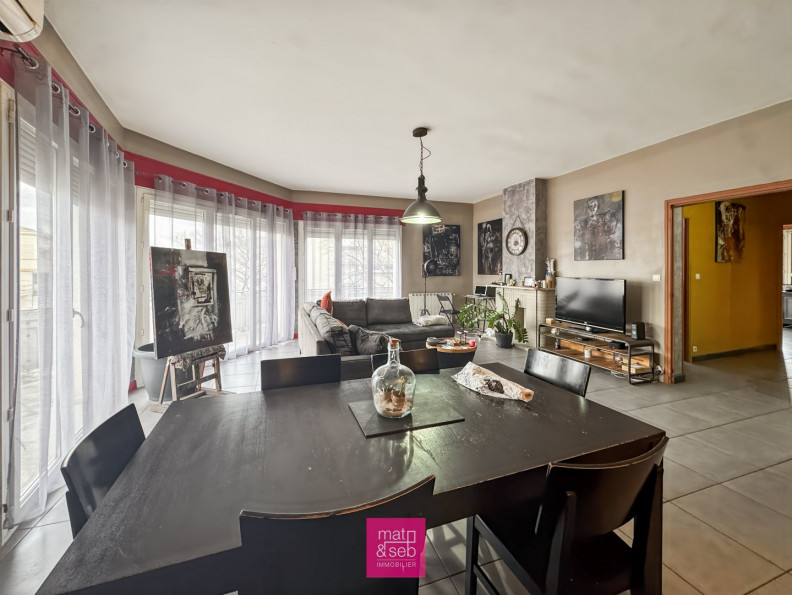 vente Immeuble Nimes - Photo 9