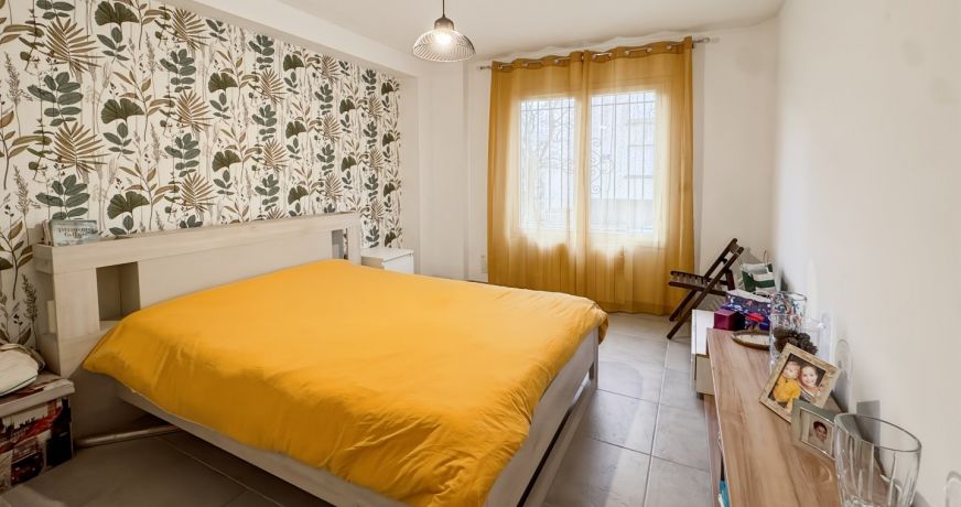 vente Immeuble Nimes