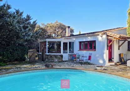 vente Maison Nimes