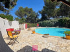 vente Maison Nimes