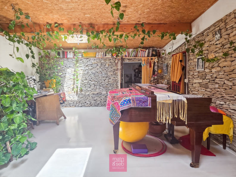 vente Maison Nimes - Photo 8