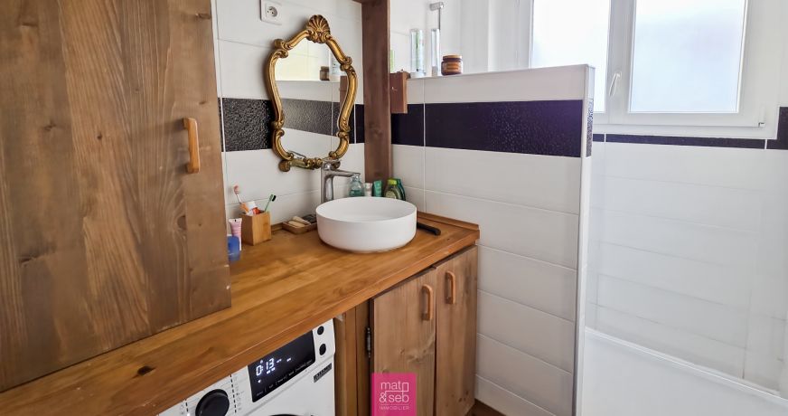 vente Appartement Nimes