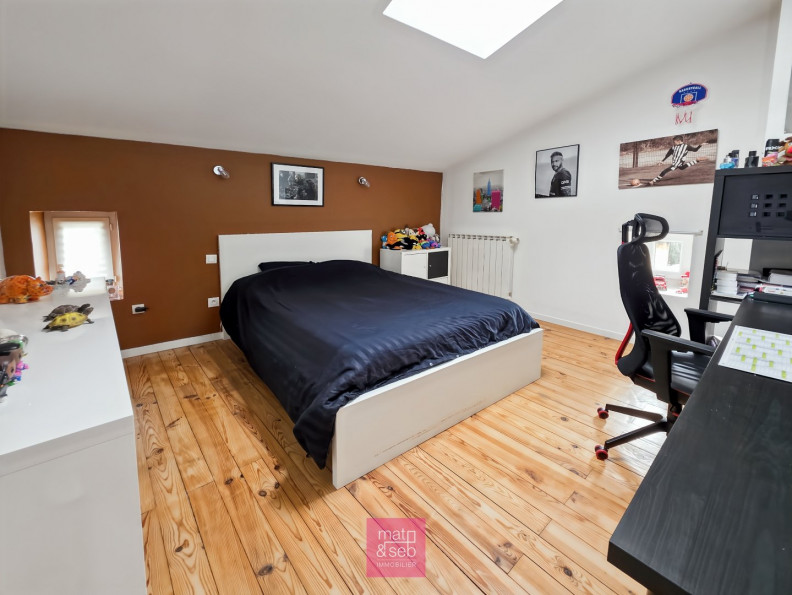 vente Maison Gajan - Photo 5