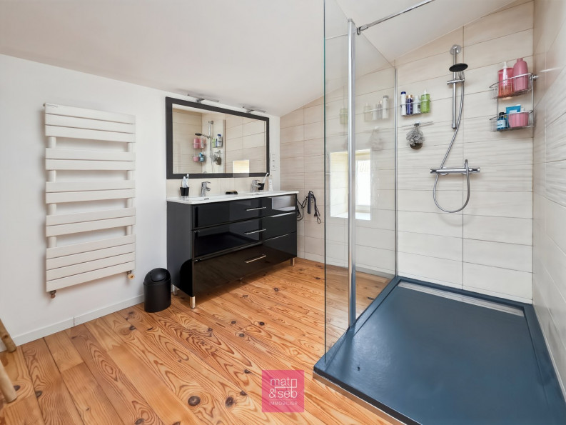 vente Maison Gajan - Photo 7