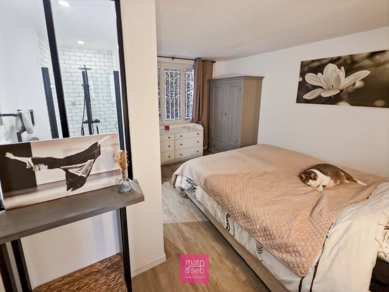 vente Maison Gajan - Photo 8