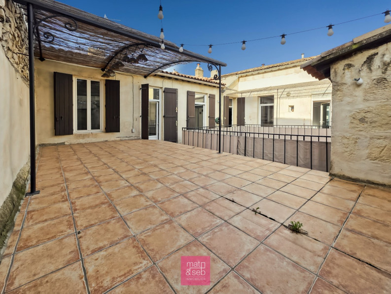 vente Appartement Nimes - Photo 2