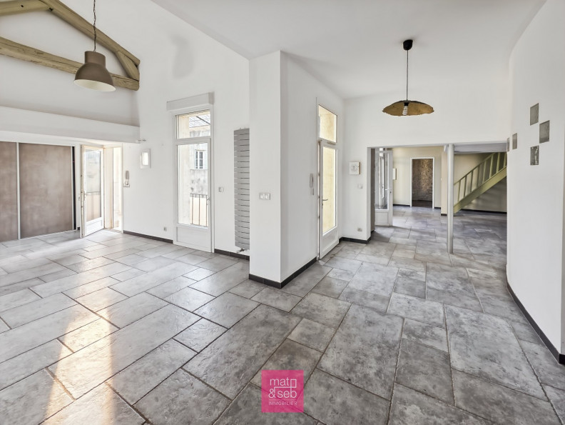 vente Appartement Nimes - Photo 4