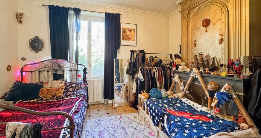 vente Appartement Nimes