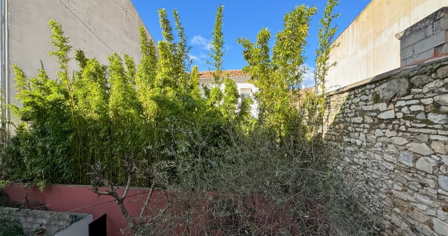 vente Appartement Nimes