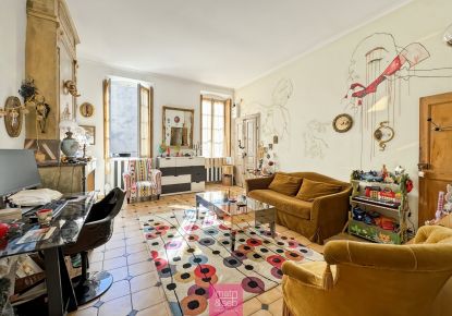 vente Appartement Nimes