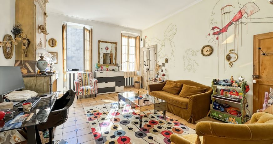 vente Appartement Nimes