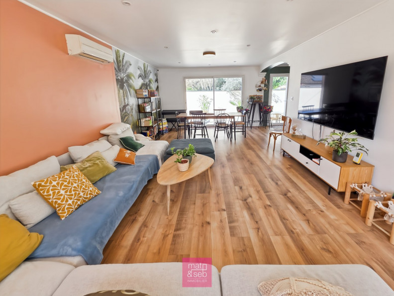 vente Maison Nimes - Photo 5