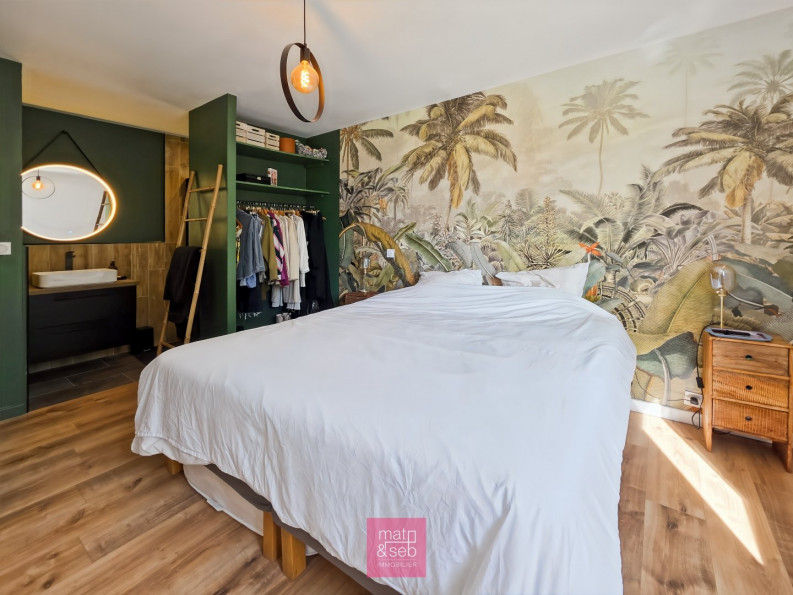 vente Maison Nimes - Photo 7