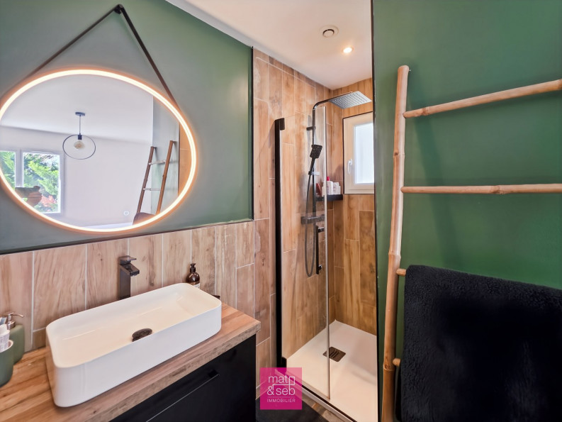 vente Maison Nimes - Photo 8