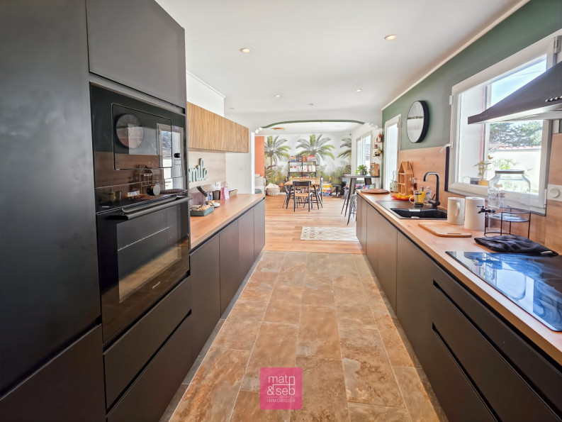 vente Maison Nimes - Photo 6