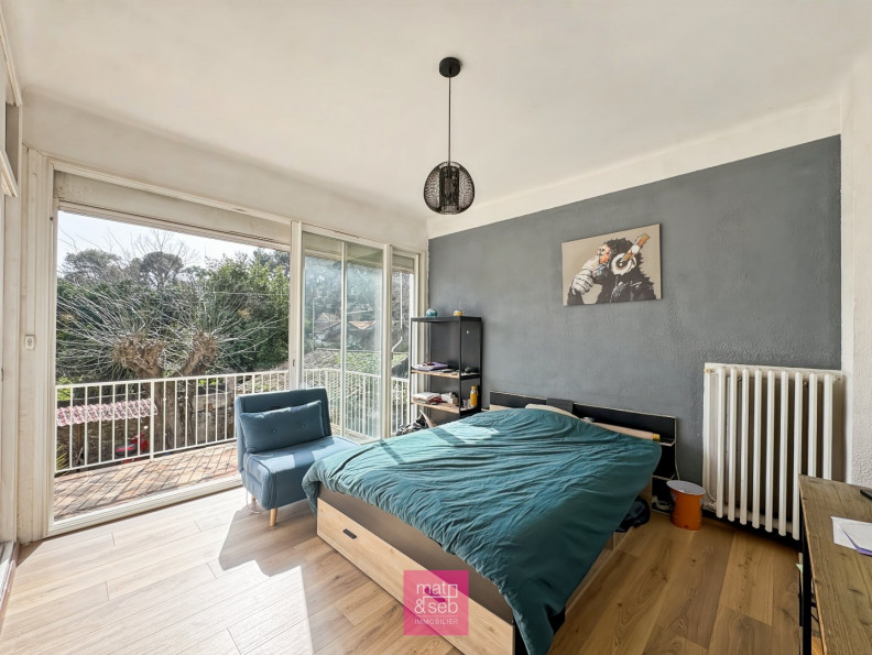 vente Maison Nimes - Photo 9