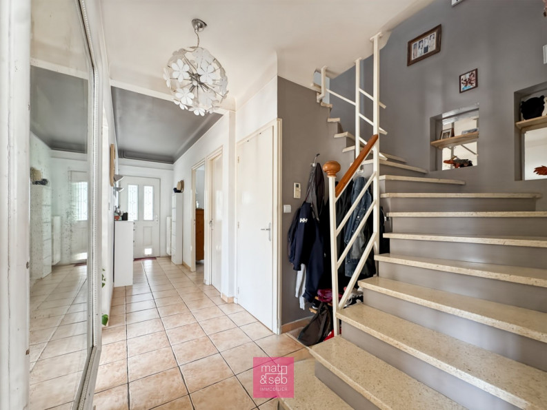 vente Maison Nimes - Photo 8