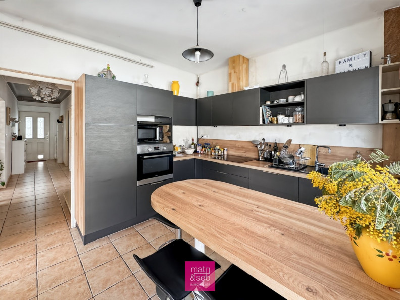 vente Maison Nimes - Photo 7