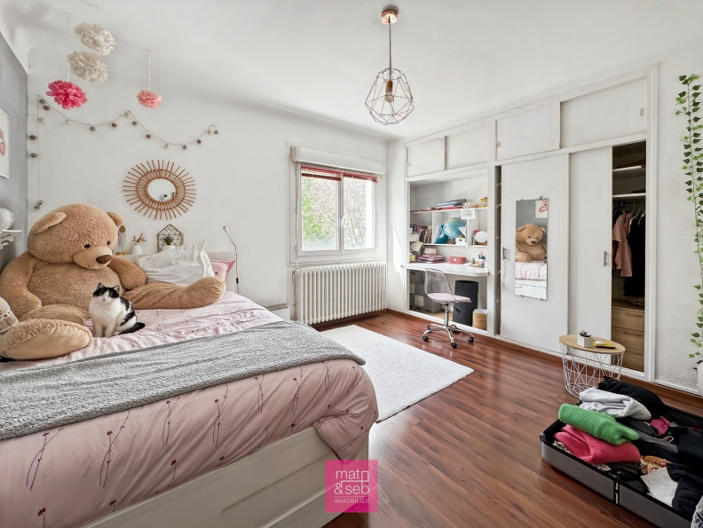 vente Maison Nimes - Photo 10